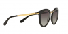 OKULARY DOLCE & GABBANA DG 4268 501/8G 52 ROZMIAR M